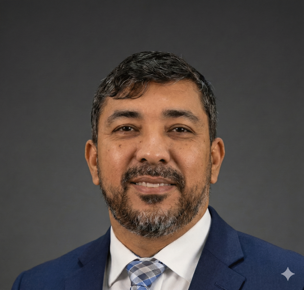 Jesus Alfonso Angulo De Avila